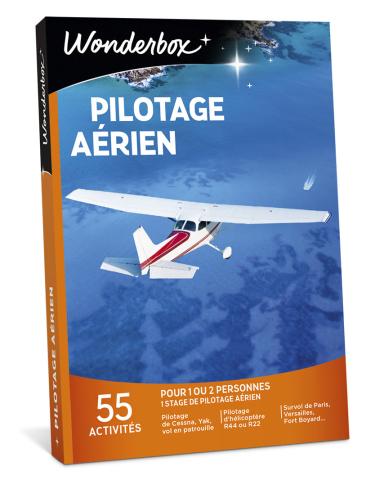 Pilotage Aérien Pilotage Aérien