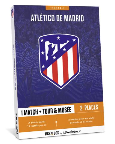 Atlético de Madrid Atlético de Madrid