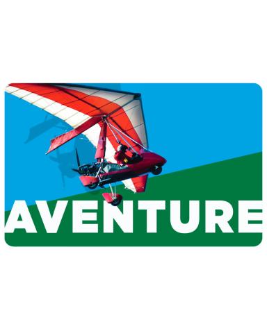 Carte Aventure Carte Aventure