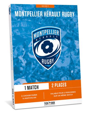 Montpellier Hérault Rugby