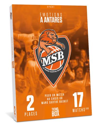 MSB Le Mans