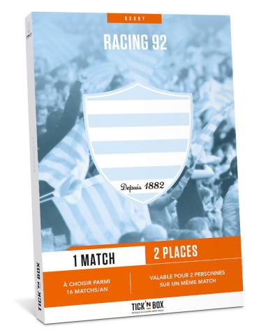 Racing 92