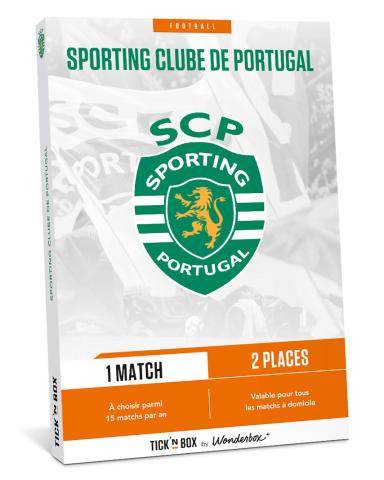 Sporting Clube de Portugal