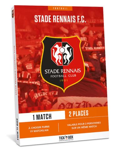 Stade Rennais Stade Rennais