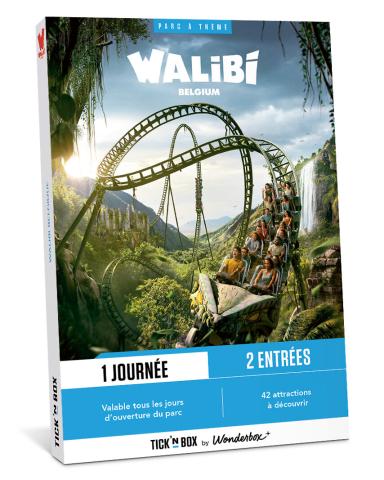 Walibi Belgique