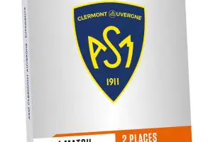 ASM Clermont Auvergne - Expérience