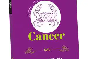 Astrologie - Cancer