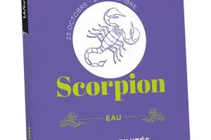Astrologie - Scorpion