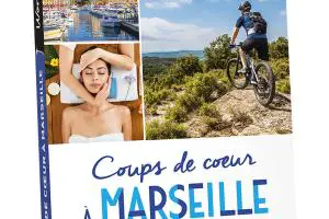 Coups de cœur à Marseille