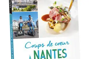 Coups de cœur à Nantes