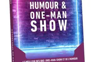 Humour & One-Man-Show - 10 Places