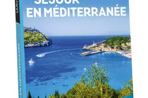 Séjour en Méditerranée