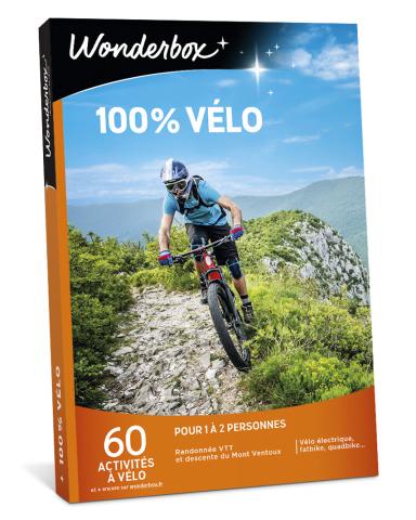 100% vélo