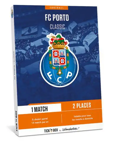 FC Porto - Classic