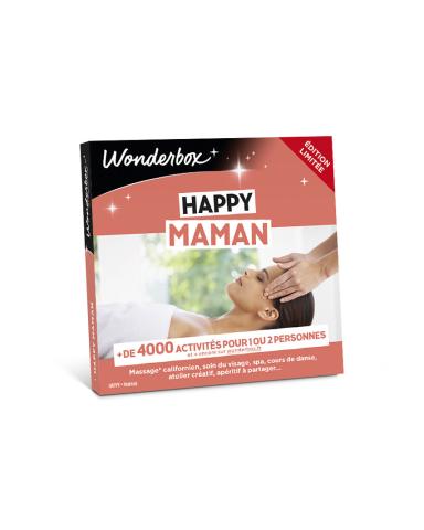 Happy Maman Happy Maman