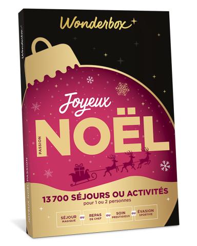 Joyeux Noël Passion Joyeux Noël Passion