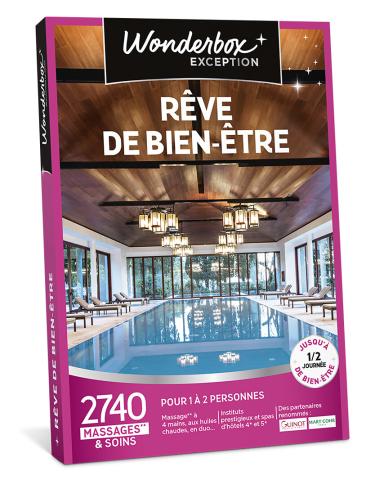 Rêve de Bien-Être