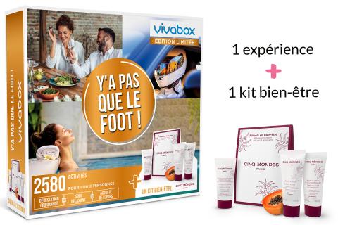 Y a pas que le foot! Y a pas que le foot!